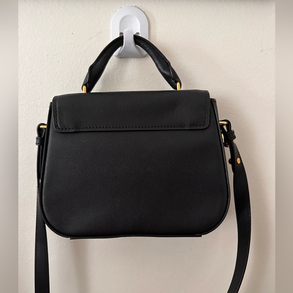 Marc Jacobs Mini Rider Top Handle Bag - Picture 3 of 13